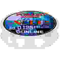 Леска Sunline POWERD AYU VIP 50м #0.175/0.069мм 0.46кг