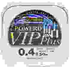 Леска Sunline Powerd Ayu Vip Plus 50м #0.4/0.104мм 1.2кг