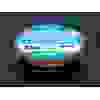 Шнур Sunline PE-Jigger ULT 200m (multicolor) #1.0/0.165mm 16lb/7.7kg
