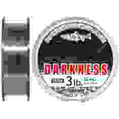 Леска Sunline Troutist Darkness HG 150м #0.6/0.128мм 1.5кг