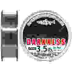 Леска Sunline Troutist Darkness HG 150м #0.7/0.138мм 1.75кг