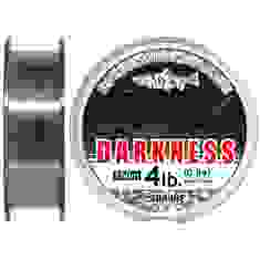 Леска Sunline Troutist Darkness HG 150м #0.8/0.148мм 2кг