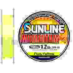 Cord Sunline Momentum 4x4 150m 0.175mm 12Lb / 5.6kg