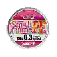 Шнур Sunline SWS Small Game PE 150м #0.3/0.09мм 6LB 2.9кг