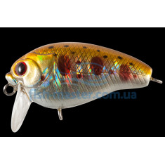 Воблер Tsuyoki AGENT SSR 40F 027