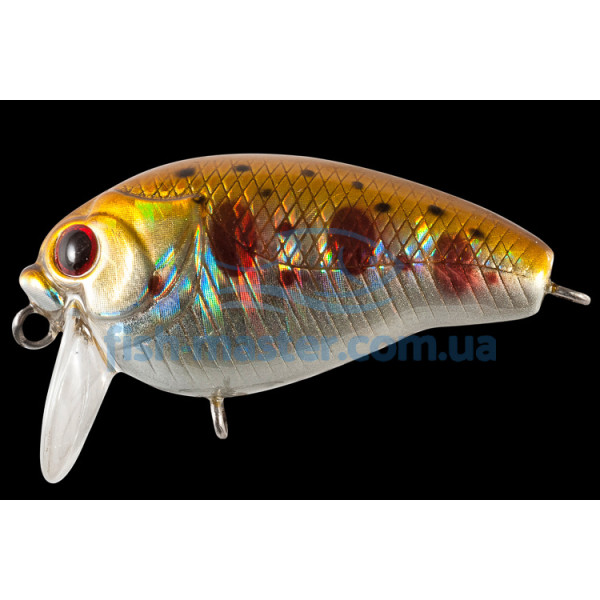 Воблер Tsuyoki AGENT SSR 40F 027