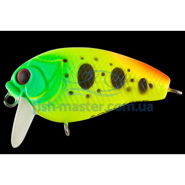 Воблер Tsuyoki AGENT SSR 40F 034R