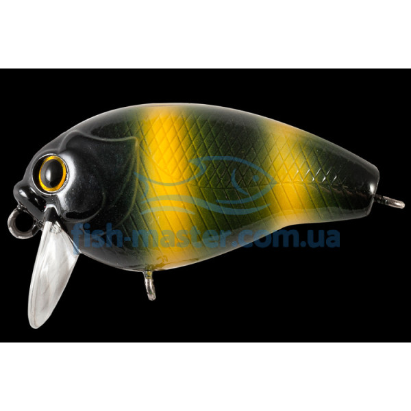 Воблер Tsuyoki AGENT SSR 40F 621
