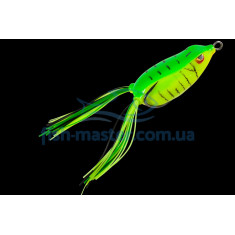 Силикон  лягушка TsuYoki ALFA FROG 185