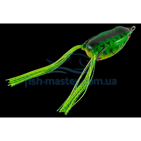 Силикон  лягушка TsuYoki ALFA FROG  X002