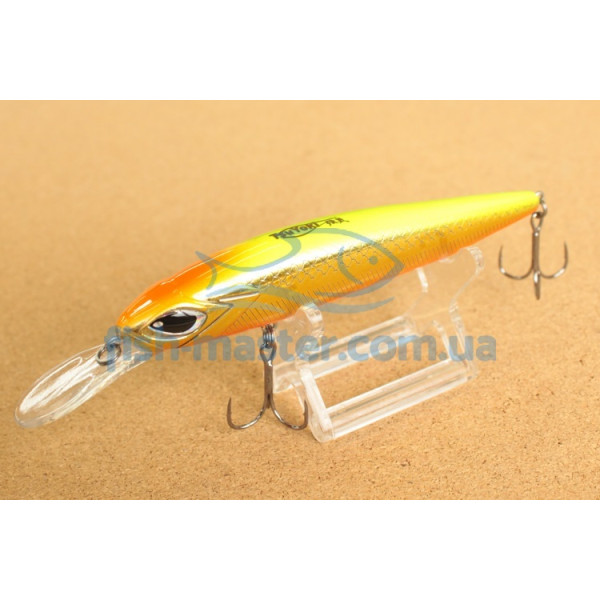 Воблер Tsuyoki ASTROLOG 115SP 202