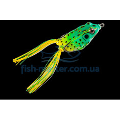 Силикон лягушка TsuYoki BETTA FROG 182