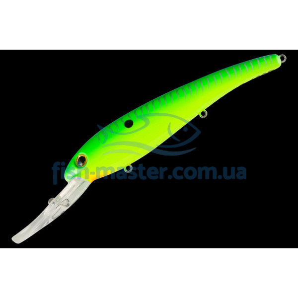 Воблер Tsuyoki CASPER 120F 612