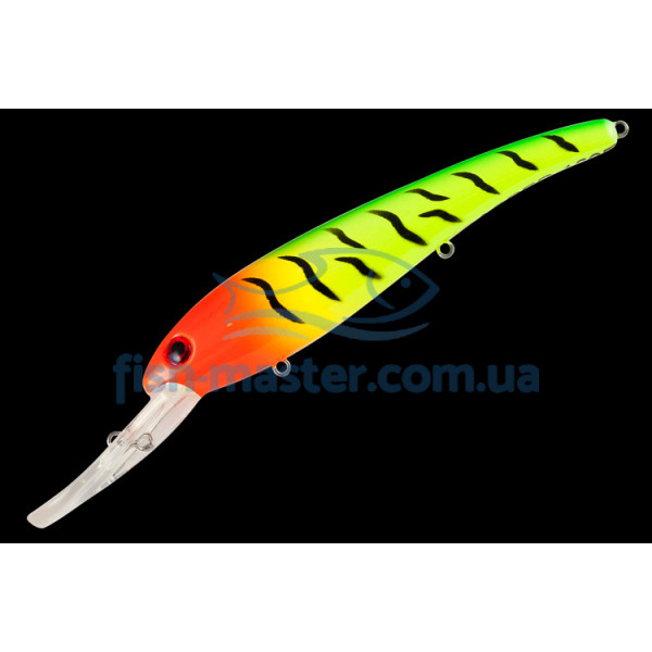 Воблер Tsuyoki CASPER 120F 640