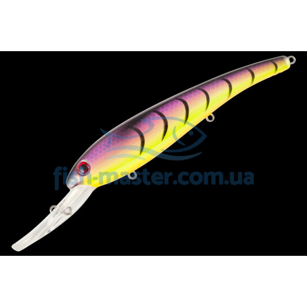 Воблер Tsuyoki CASPER 120F 644