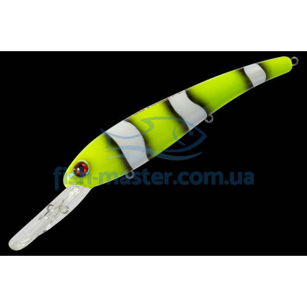 Воблер Tsuyoki CASPER 120F 645