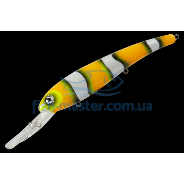 Воблер Tsuyoki CASPER 120F A645