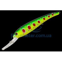 Воблер Tsuyoki CASPER 120F L013