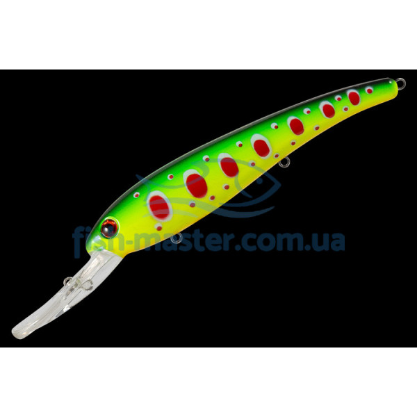 Воблер Tsuyoki CASPER 120F L013