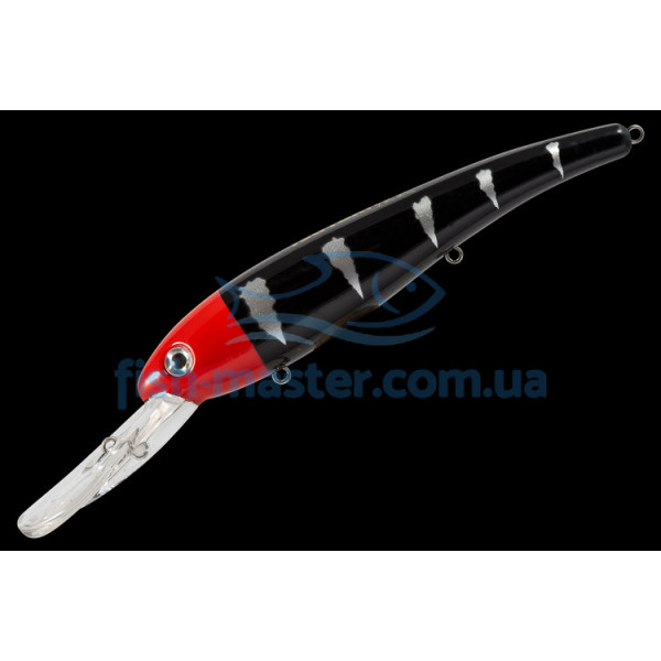 Воблер Tsuyoki CASPER 120F L060