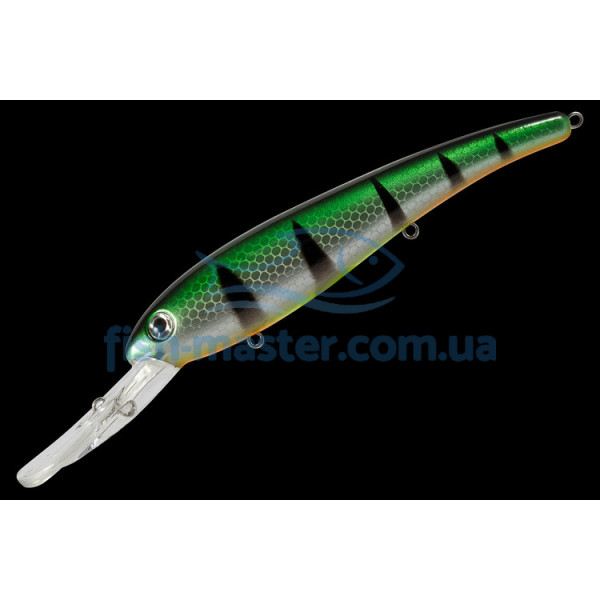 Воблер Tsuyoki CASPER 120F L061