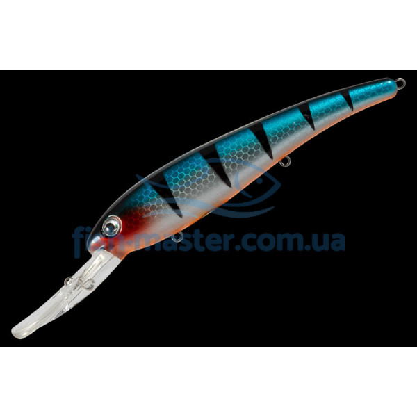 Воблер Tsuyoki CASPER 120F L062