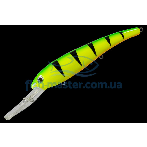 Воблер Tsuyoki CASPER 120F L063