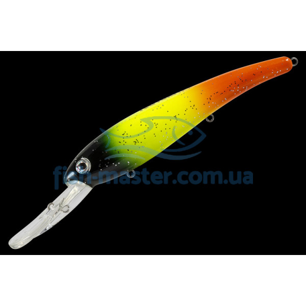 Воблер Tsuyoki CASPER 120F L064