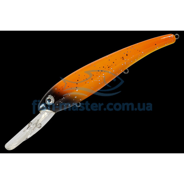 Воблер Tsuyoki CASPER 120F L065