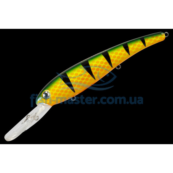Воблер Tsuyoki CASPER 120F L066