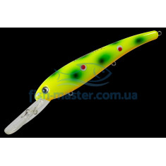 Воблер Tsuyoki CASPER 120F L069