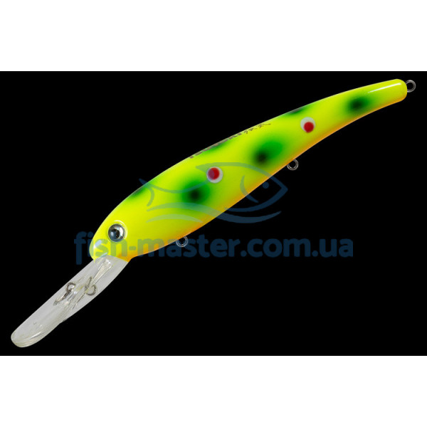 Воблер Tsuyoki CASPER 120F L069