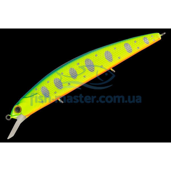 Воблер Tsuyoki CHANCE 115SP 680