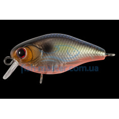 Lure Tsuyoki CHEF 38F 207R