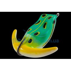 Силикон лягушка TsuYoki DELTA FROG 182