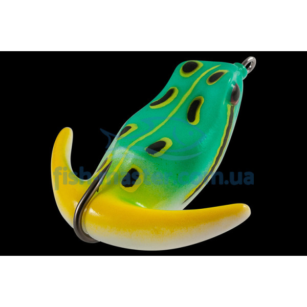 Силикон лягушка TsuYoki DELTA FROG 182