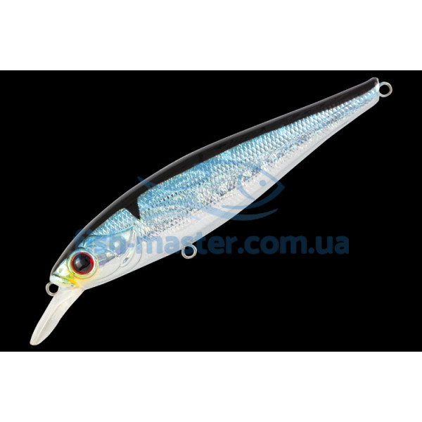 Воблер Tsuyoki DRAGA 100SP 014