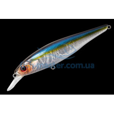 Воблер Tsuyoki DRAGA 100SP 815