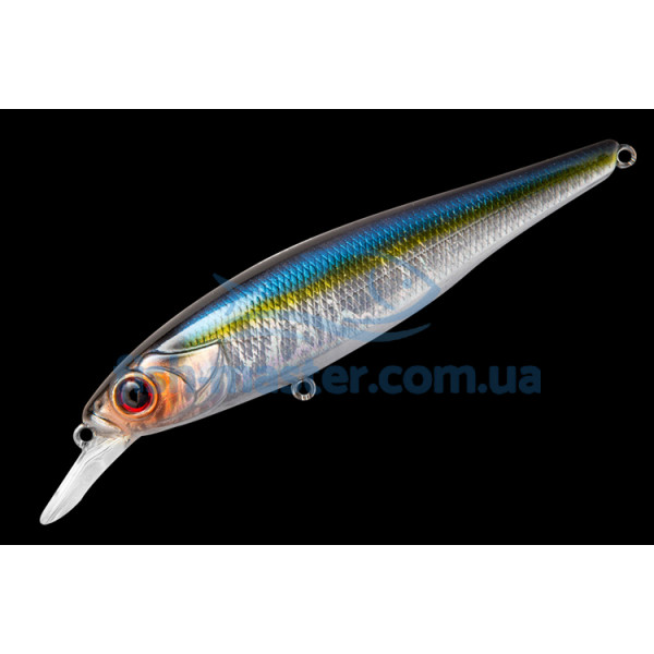 Воблер Tsuyoki DRAGA 100SP 815