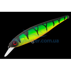 Воблер Tsuyoki DRAGA 100SP 818