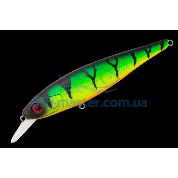 Воблер Tsuyoki DRAGA 100SP 818