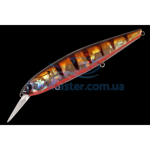 Воблер Tsuyoki DRAGA MR 130SP 601