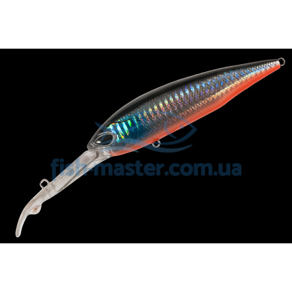 Воблер Tsuyoki GRENADER 110F 413