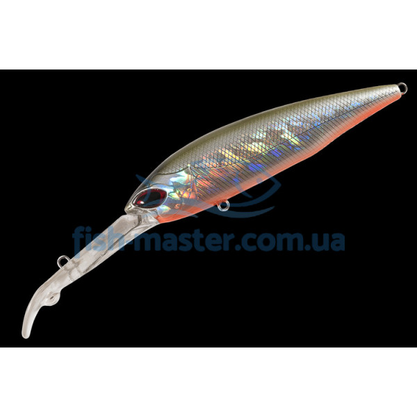 Воблер Tsuyoki GRENADER 110F 435R