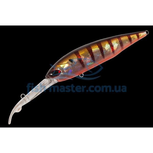 Воблер Tsuyoki GRENADER 110F 601