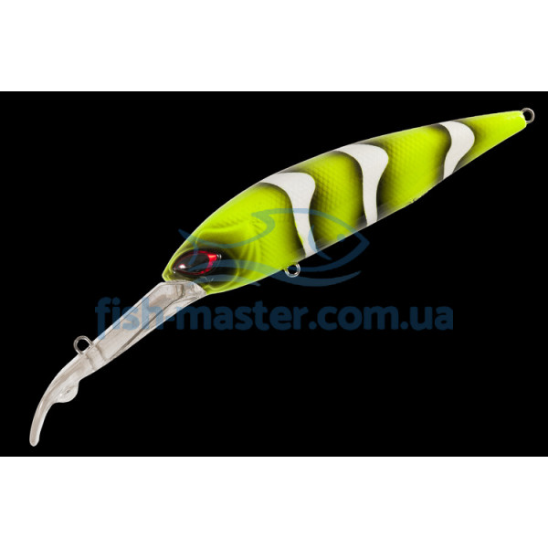 Воблер Tsuyoki GRENADER 110F 645