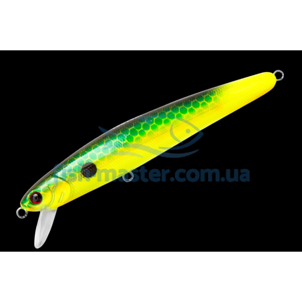 Воблер Tsuyoki HARD 90SP 614W