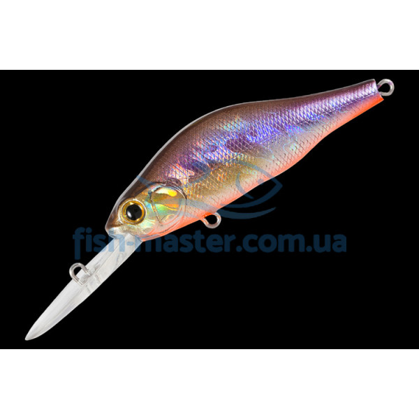 Воблер Tsuyoki HUMP 70F 072R