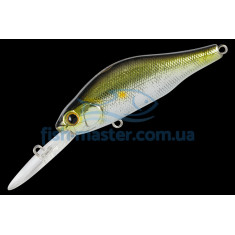 Воблер Tsuyoki HUMP 70F 167