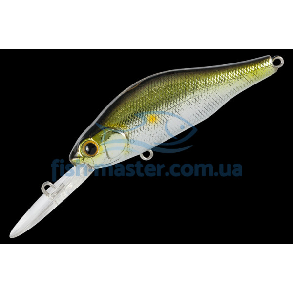 Воблер Tsuyoki HUMP 70F 167